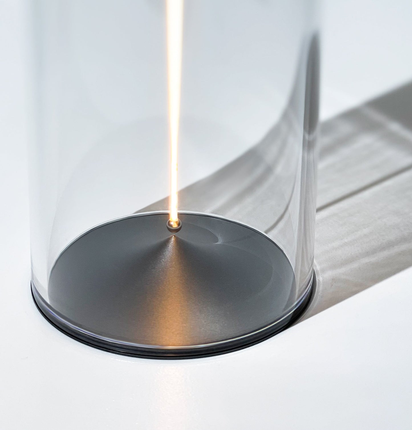 Magnetic Light Strip Cylinder