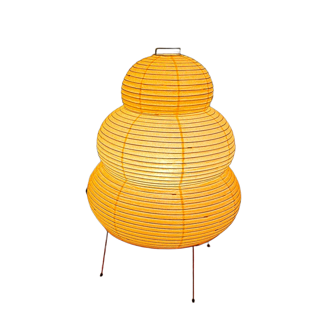 Iga Washi Floor Lamp