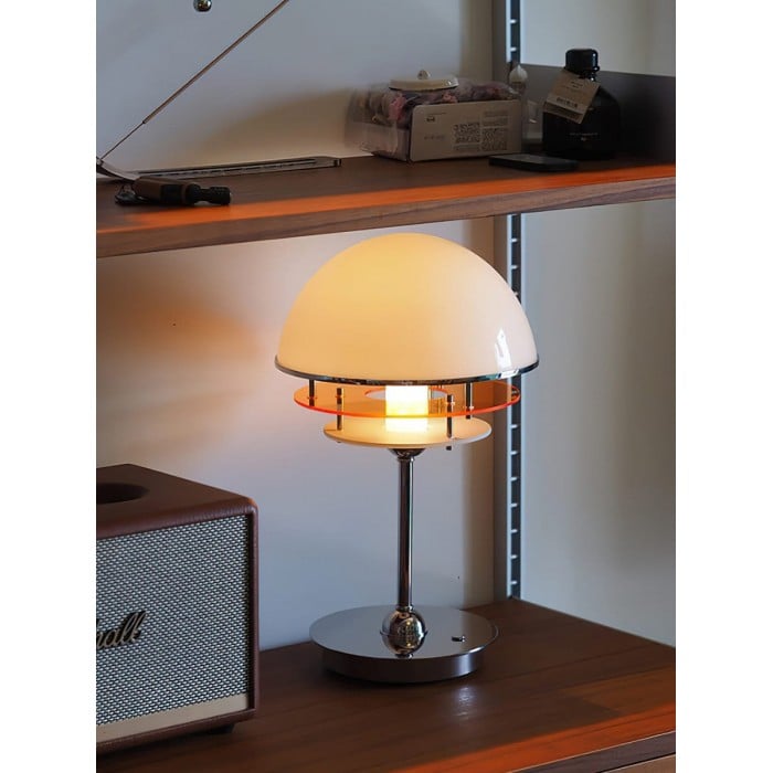 Livia Bauhaus Table Lamp