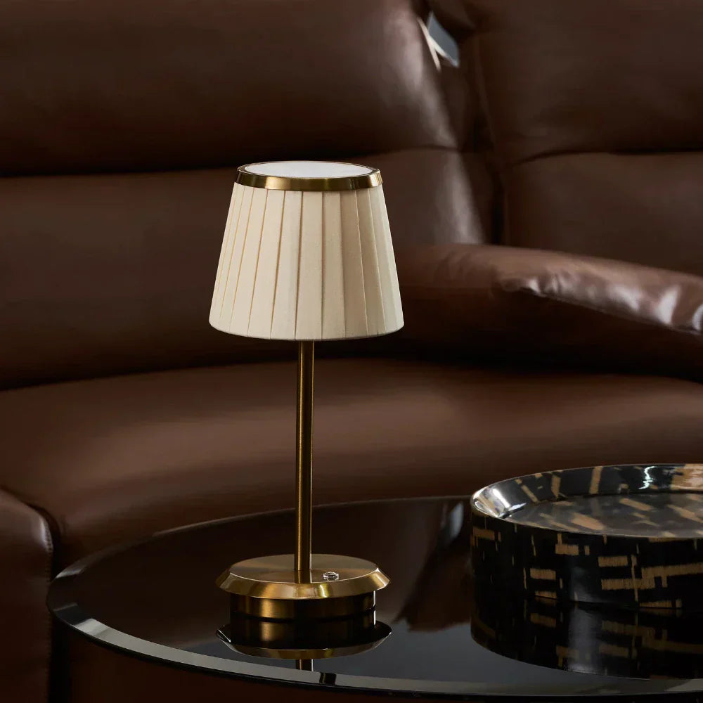 Adrian Elegance Table Lamp