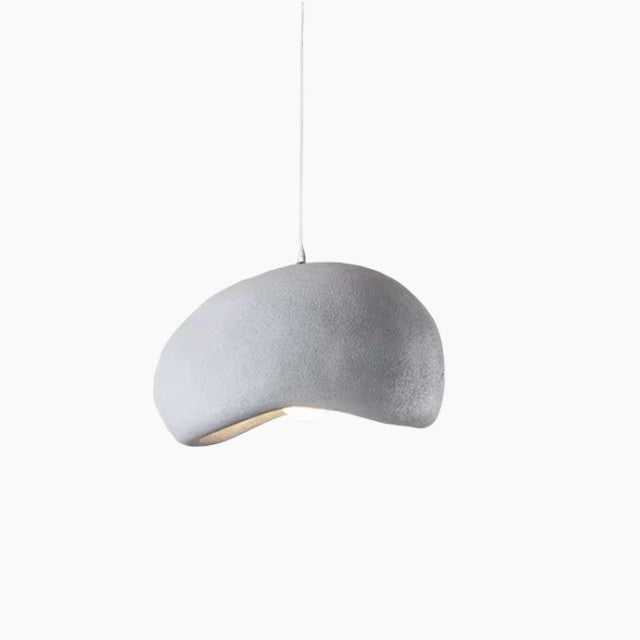 Adjustable Cloud Linear Pendant Light – Loft Lamp, E27 Max 60W