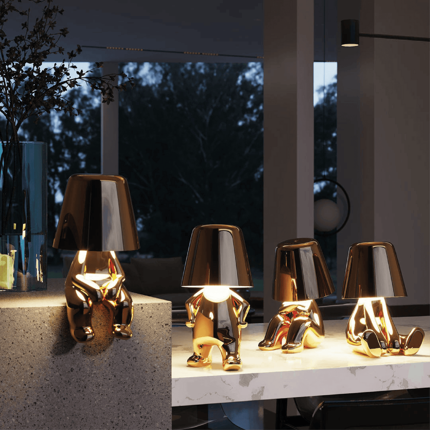 Felix Table Lamp