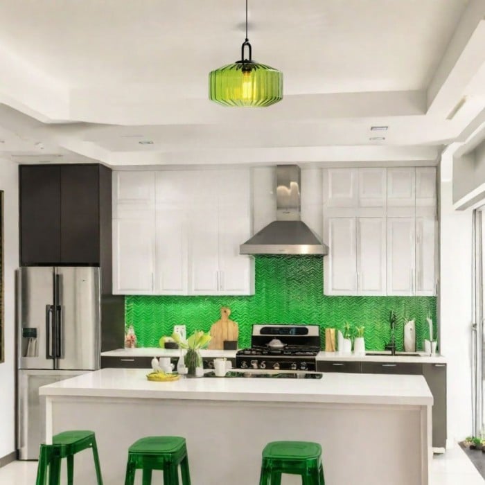 Adriana Pendant Light for Kitchen Island