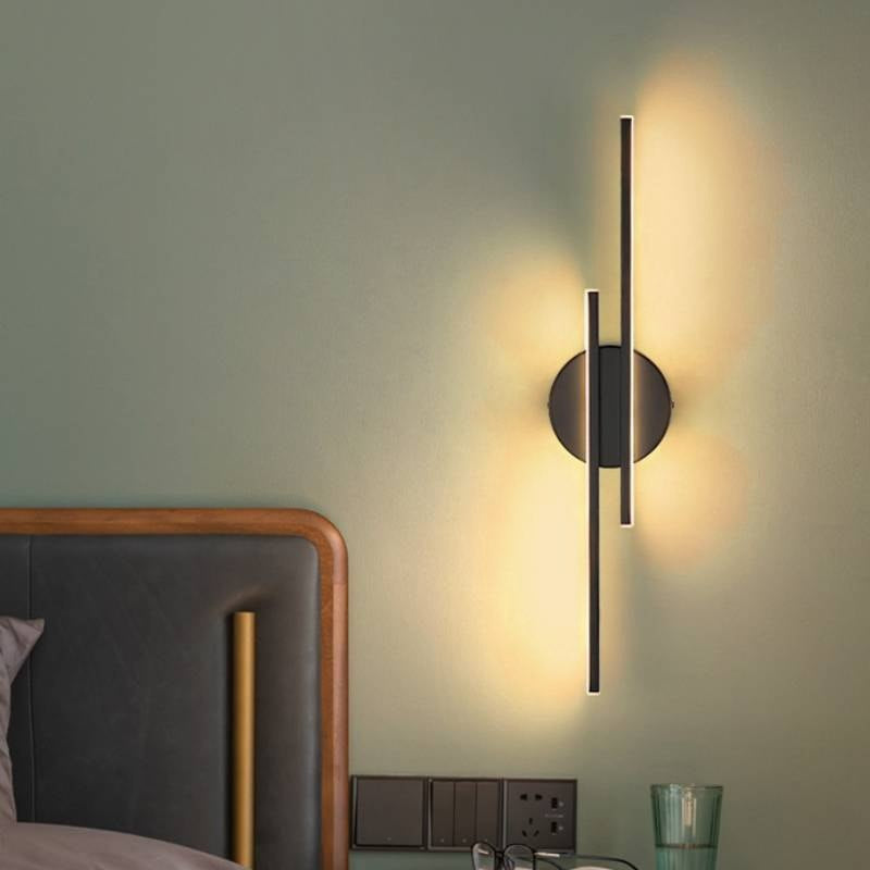 Serene Ambient Wall Lamp