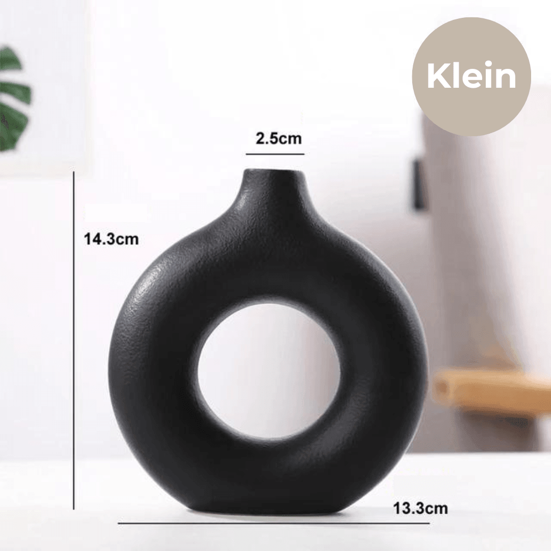 Contemporary Decorative Vase