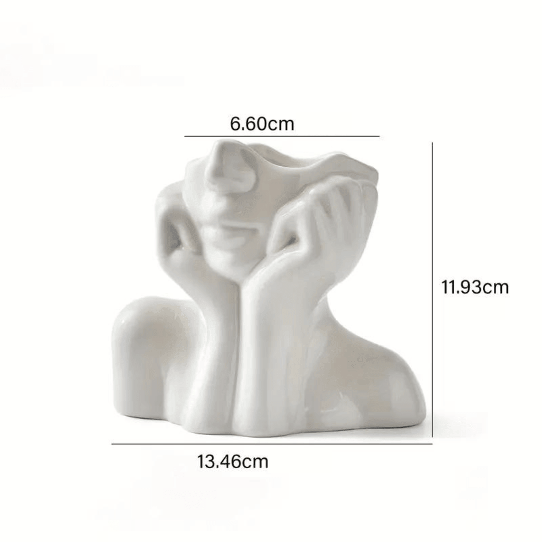 Elegant Ceramic Vases for Artistic Decor