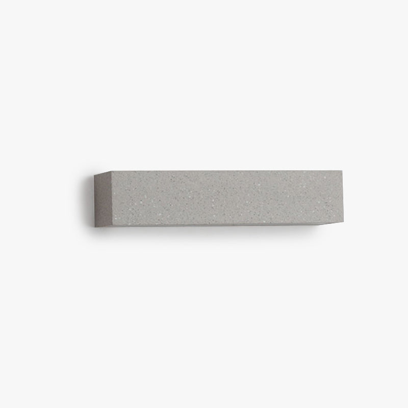 Arisha Dinas Outdoor Wall Light - Available in 24cm and 38cm Sizes
