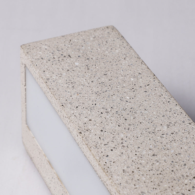 Arisha Dinas Outdoor Wall Light - Available in 24cm and 38cm Sizes