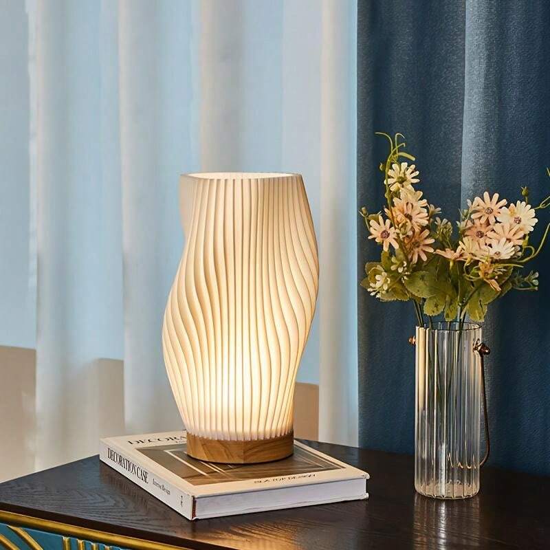 Wavecrest Lighting Fixture