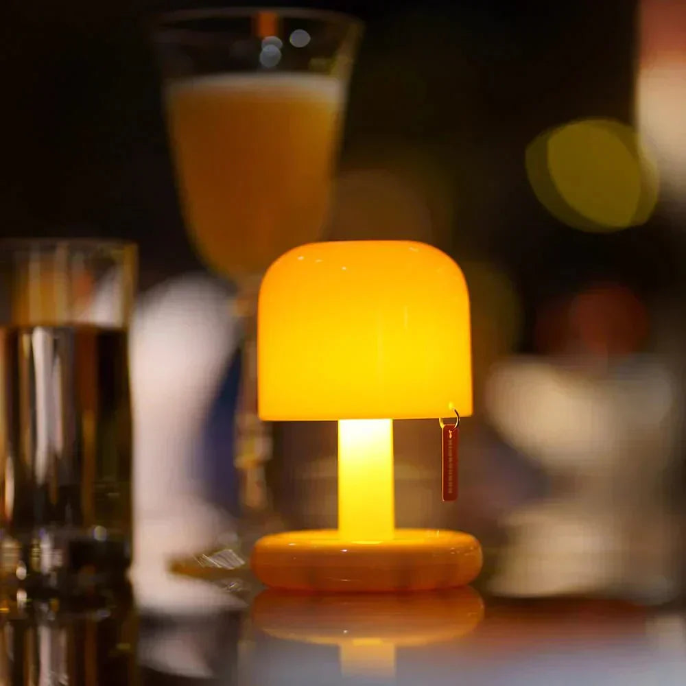 Caterina Sunset Lamp