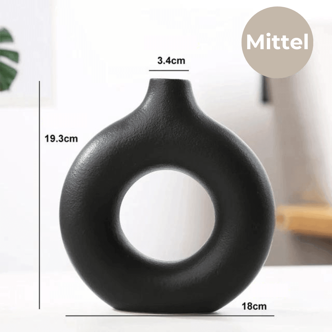 Contemporary Decorative Vase