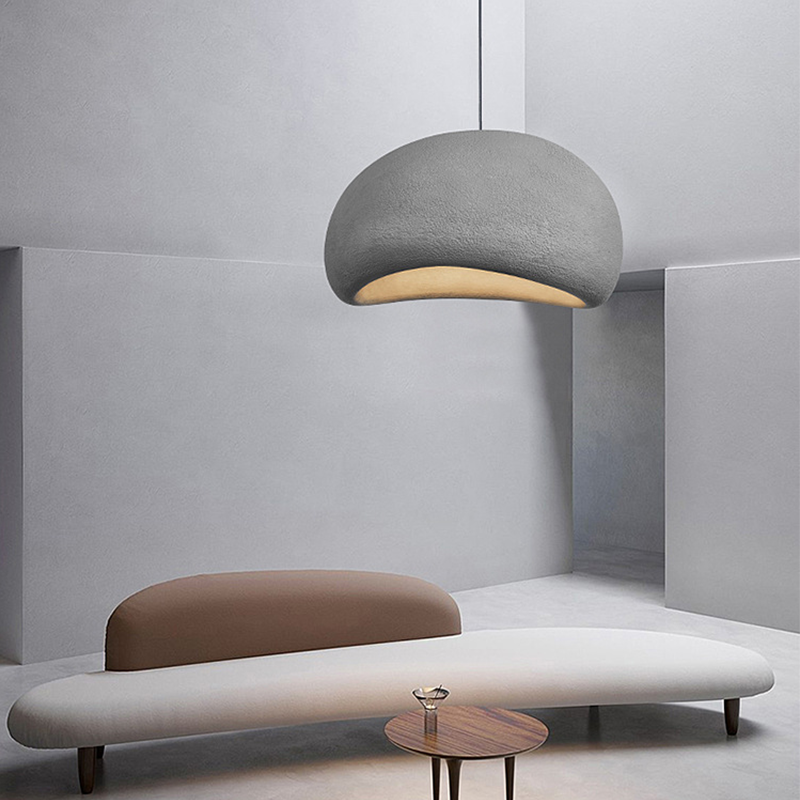 Adjustable Cloud Linear Pendant Light – Loft Lamp, E27 Max 60W
