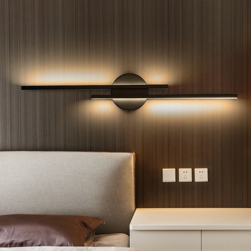 Serene Ambient Wall Lamp