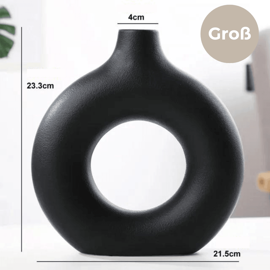 Contemporary Decorative Vase
