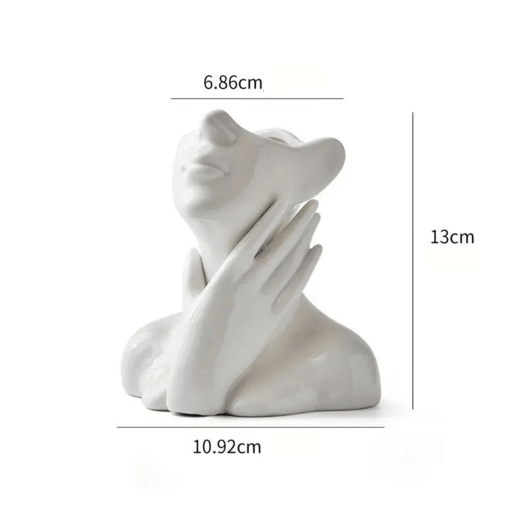 Elegant Ceramic Vases for Artistic Decor