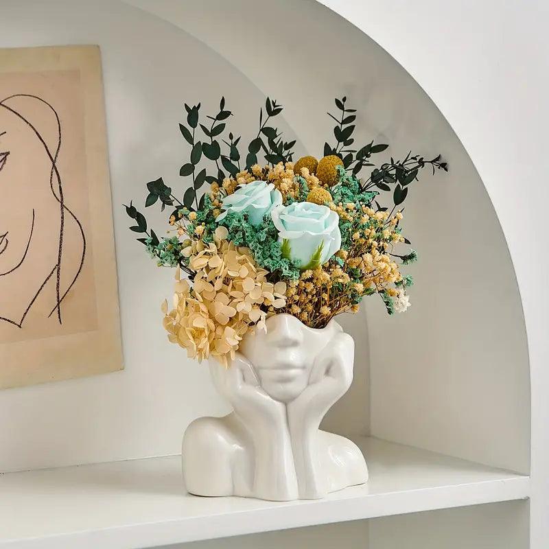 Elegant Ceramic Vases for Artistic Decor