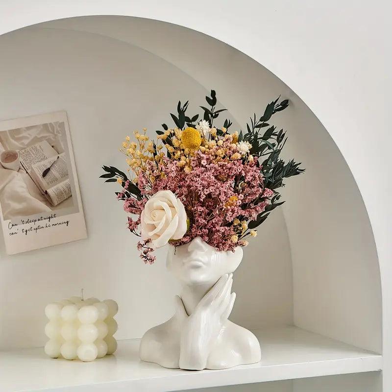 Elegant Ceramic Vases for Artistic Decor
