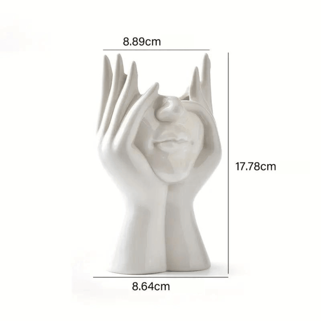 Elegant Ceramic Vases for Artistic Decor