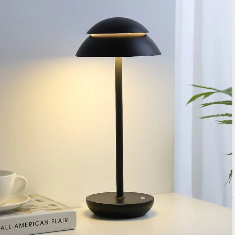 Radiant Elegance Lamp