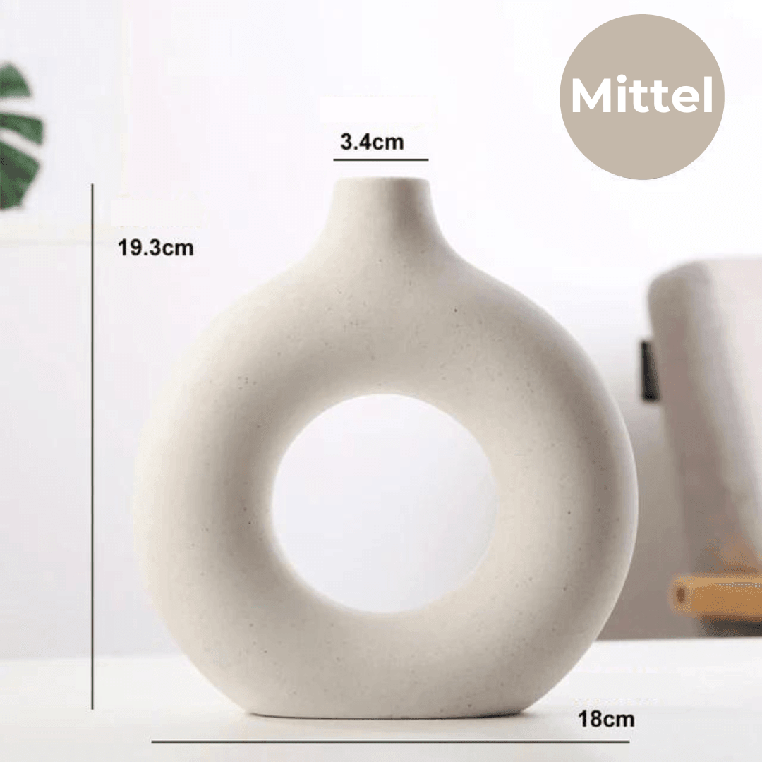 Contemporary Decorative Vase