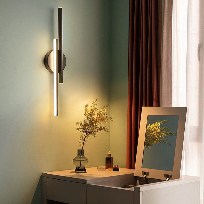Serene Ambient Wall Lamp
