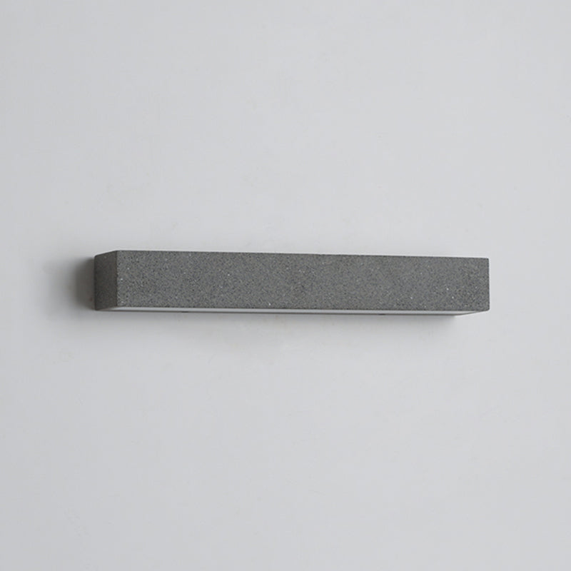 Arisha Dinas Outdoor Wall Light - Available in 24cm and 38cm Sizes