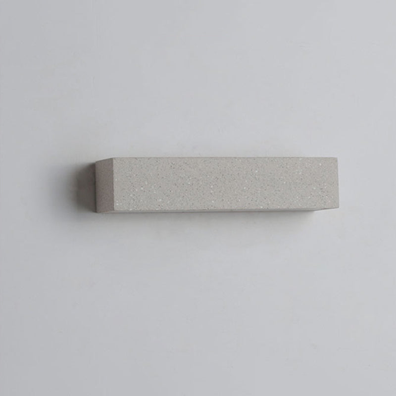 Arisha Dinas Outdoor Wall Light - Available in 24cm and 38cm Sizes