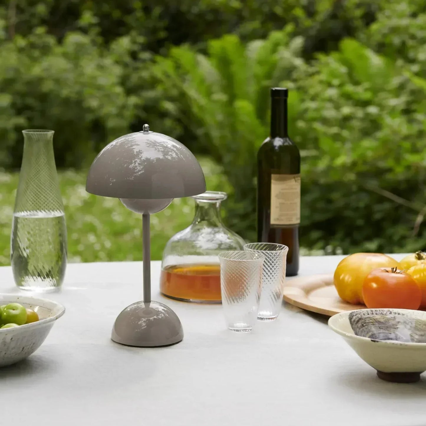 Amsterdam Design Table Lamp