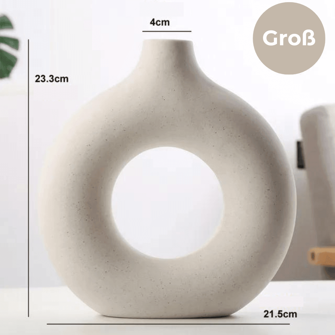 Contemporary Decorative Vase