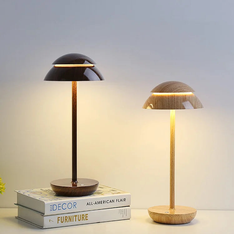 Radiant Elegance Lamp