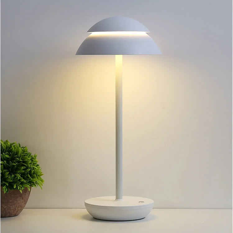 Radiant Elegance Lamp