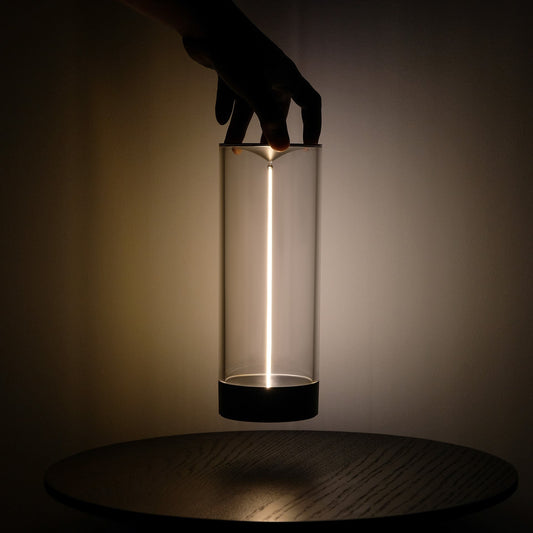 Magnetic Light Strip Cylinder