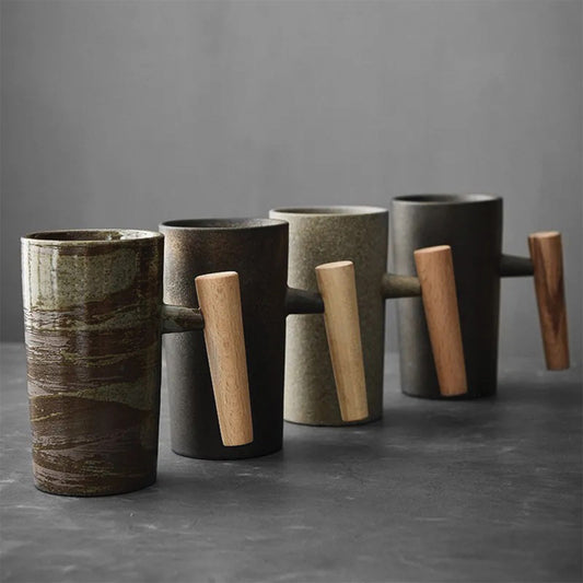 Agata Glass Cup