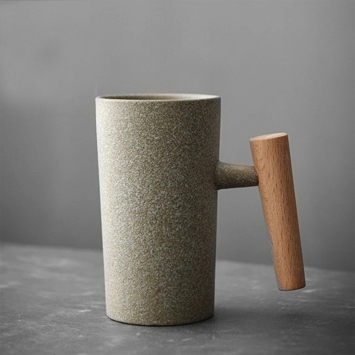 Agata Glass Cup