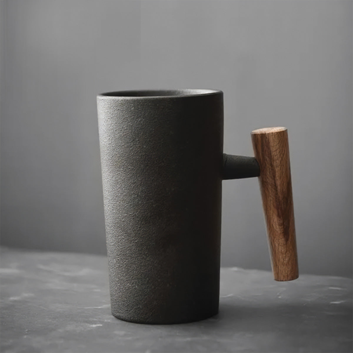 Agata Glass Cup