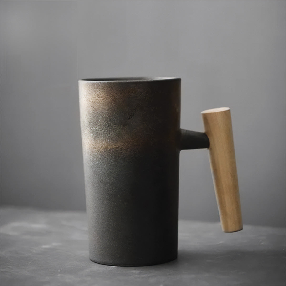Agata Glass Cup