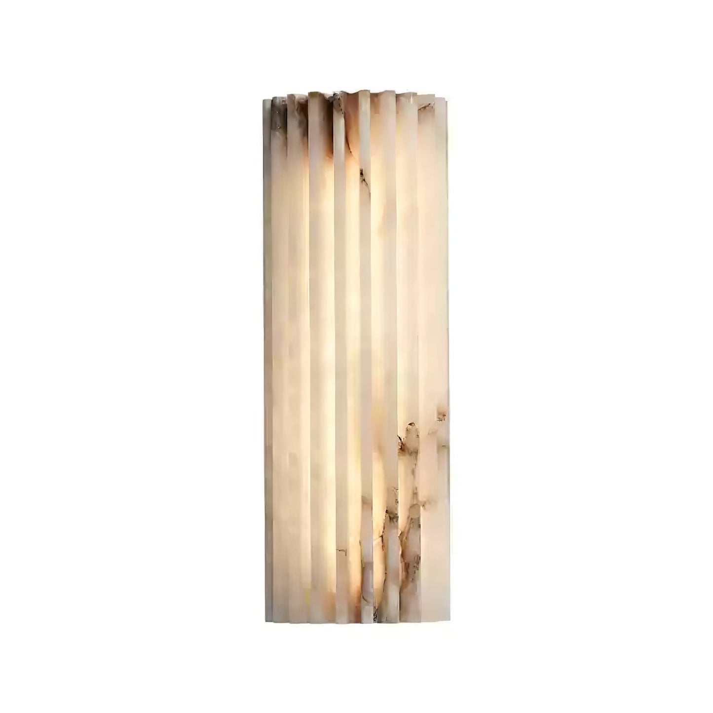 Orcarion Alabaster Wall Sconce