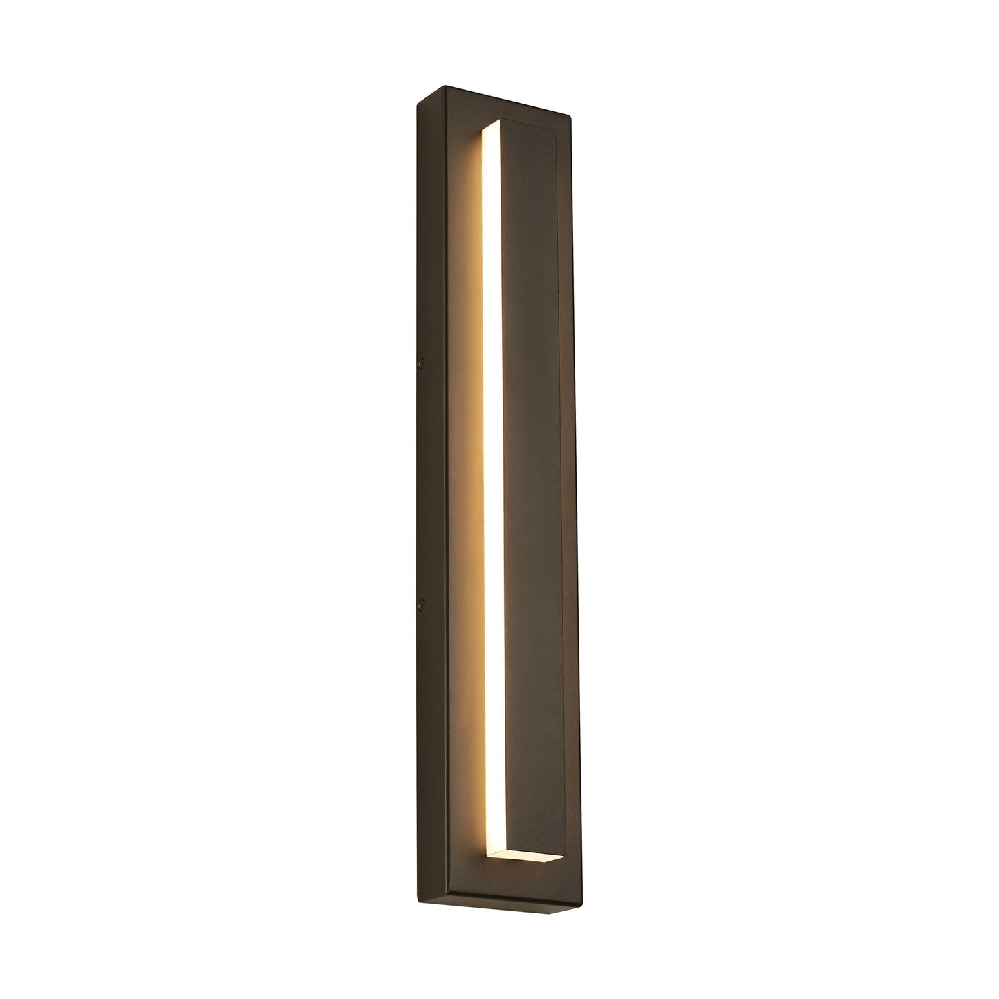Arisha Contemporary LED Outdoor Wall Light for Garden and Terrace