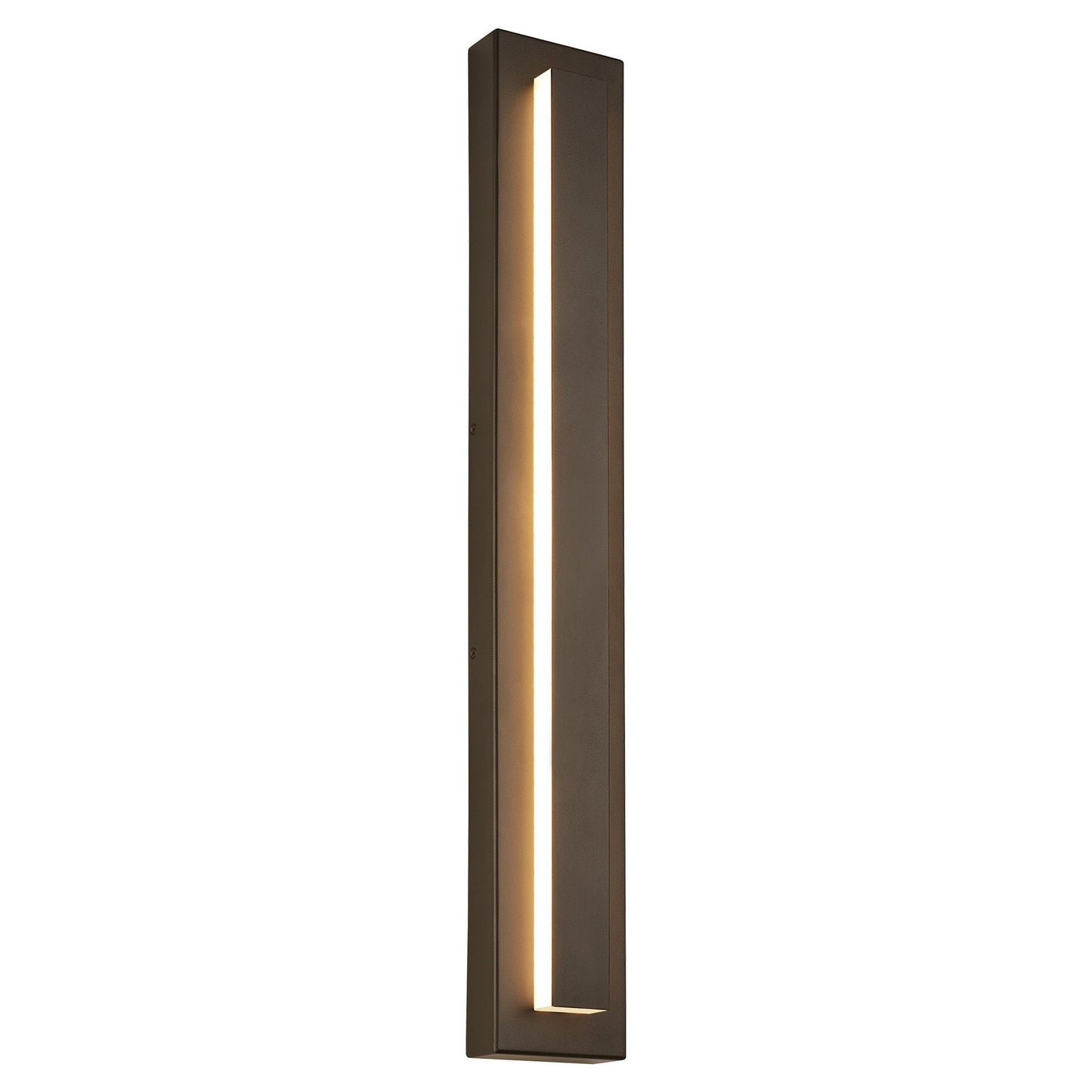 Arisha Contemporary LED Outdoor Wall Light for Garden and Terrace