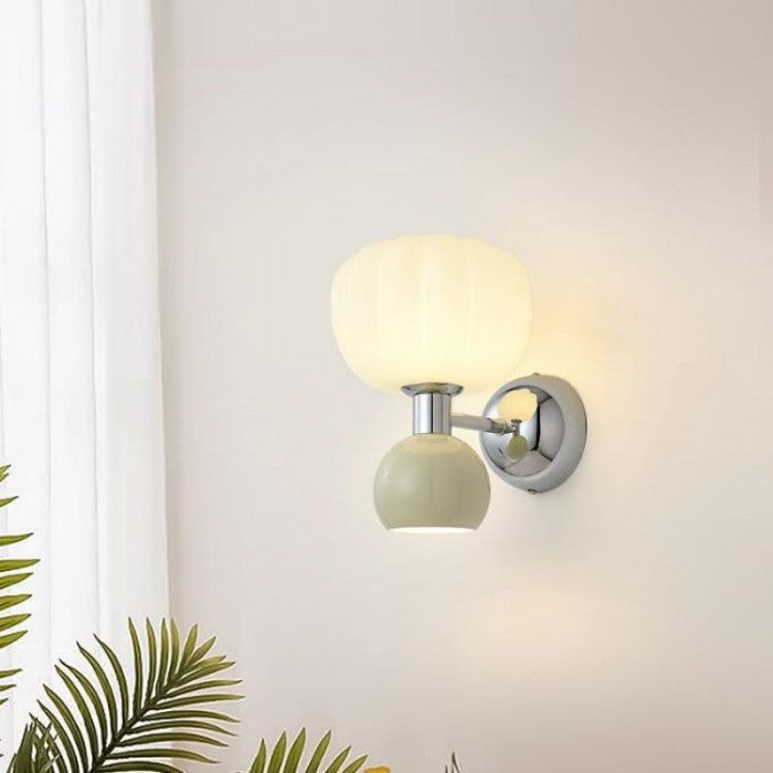 Aurora Bauhaus Bedside Wall Lamp for Bedroom