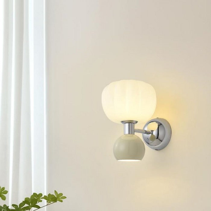 Aurora Bauhaus Bedside Wall Lamp for Bedroom
