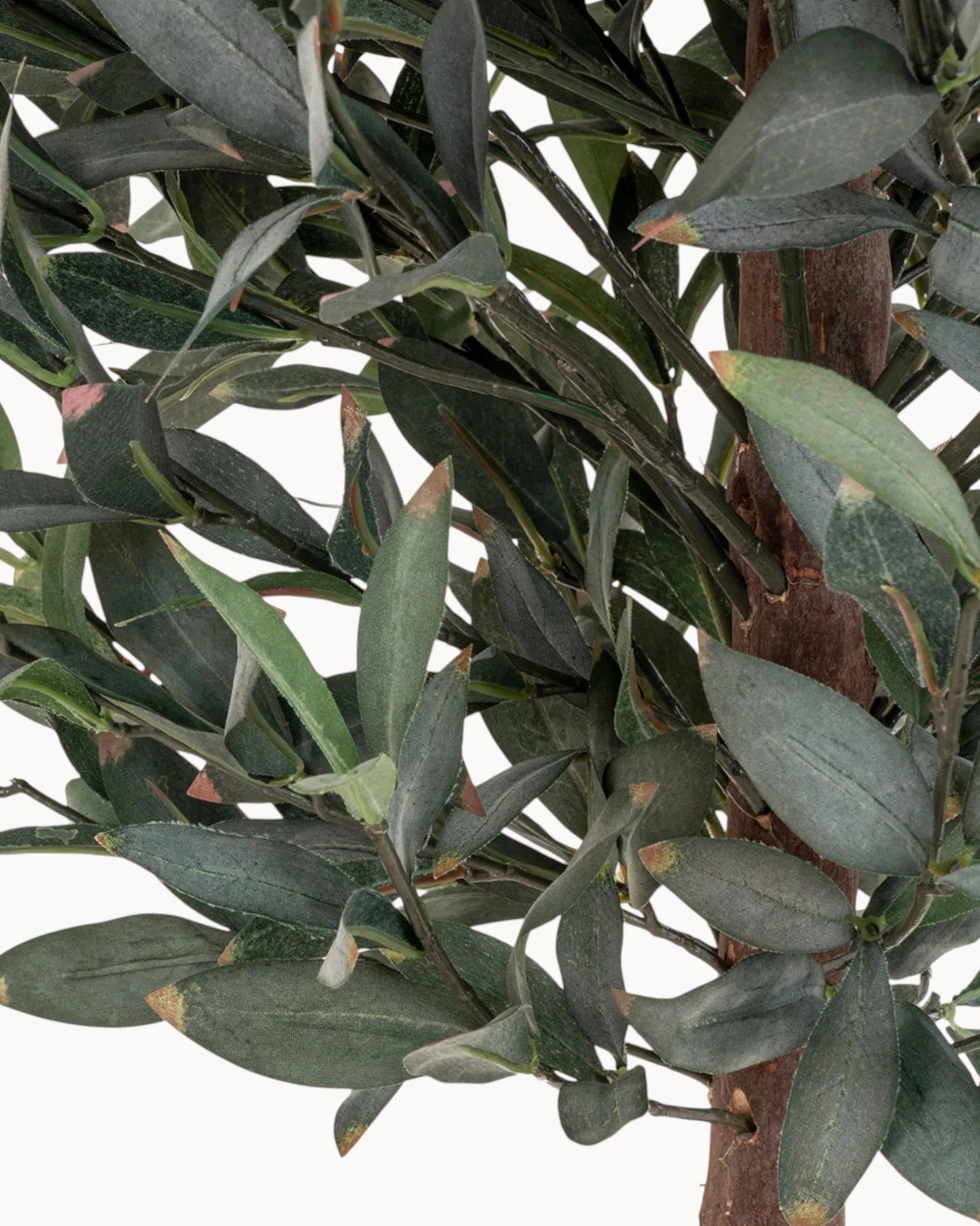 150 cm Artificial Olive Tree – Lush Green Indoor Decorative Plant