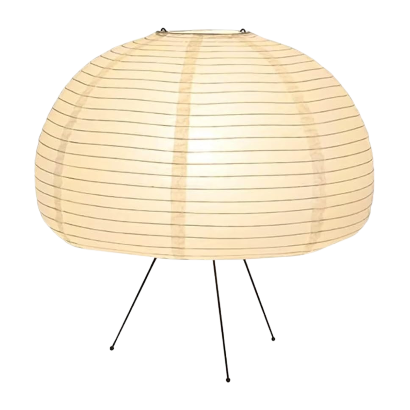 Nago Washi Table Lamp