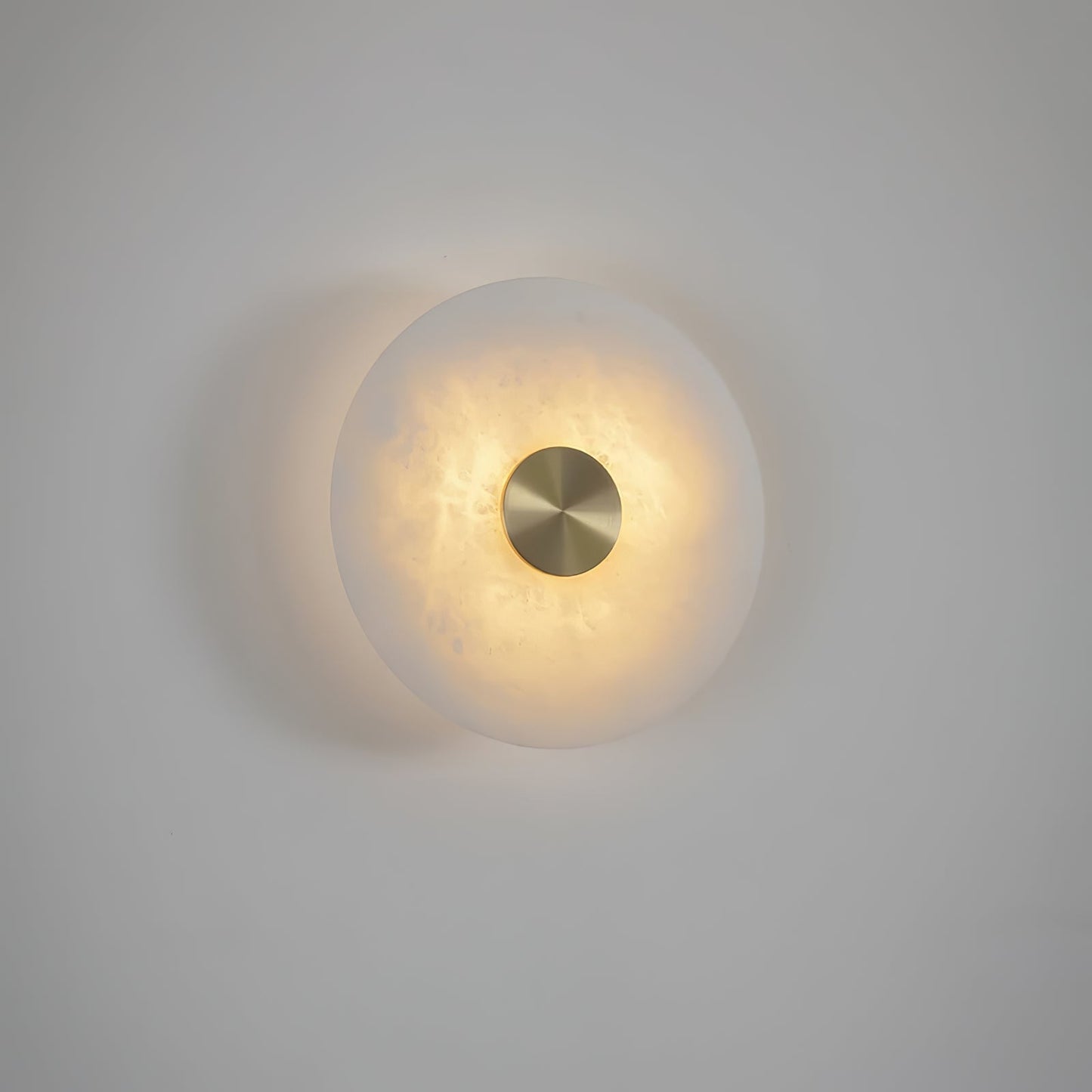 Alabaster Ceiling Light by Selina