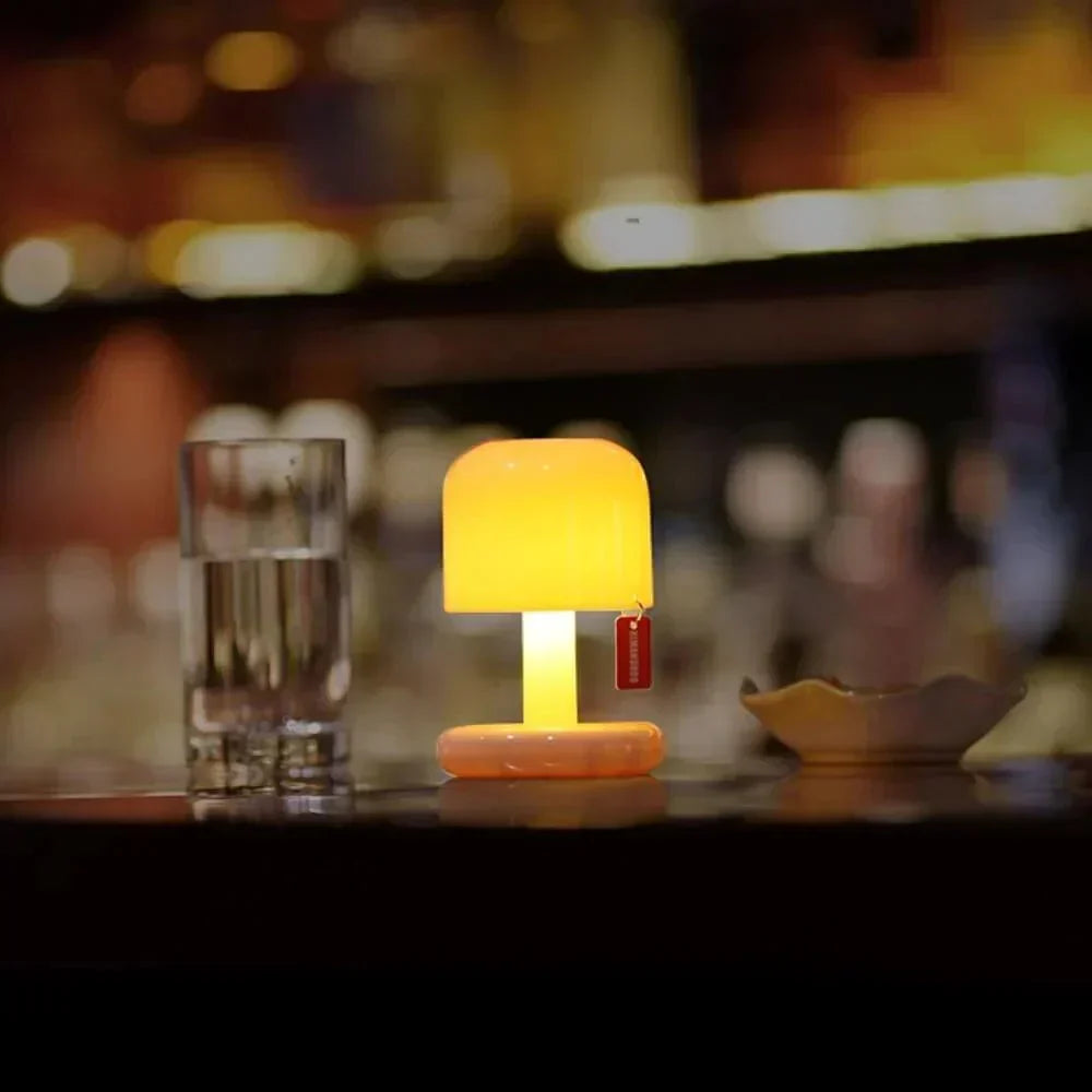 Caterina Sunset Lamp