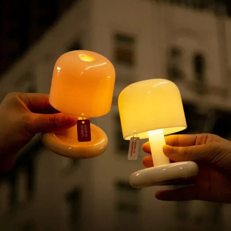 Caterina Sunset Lamp