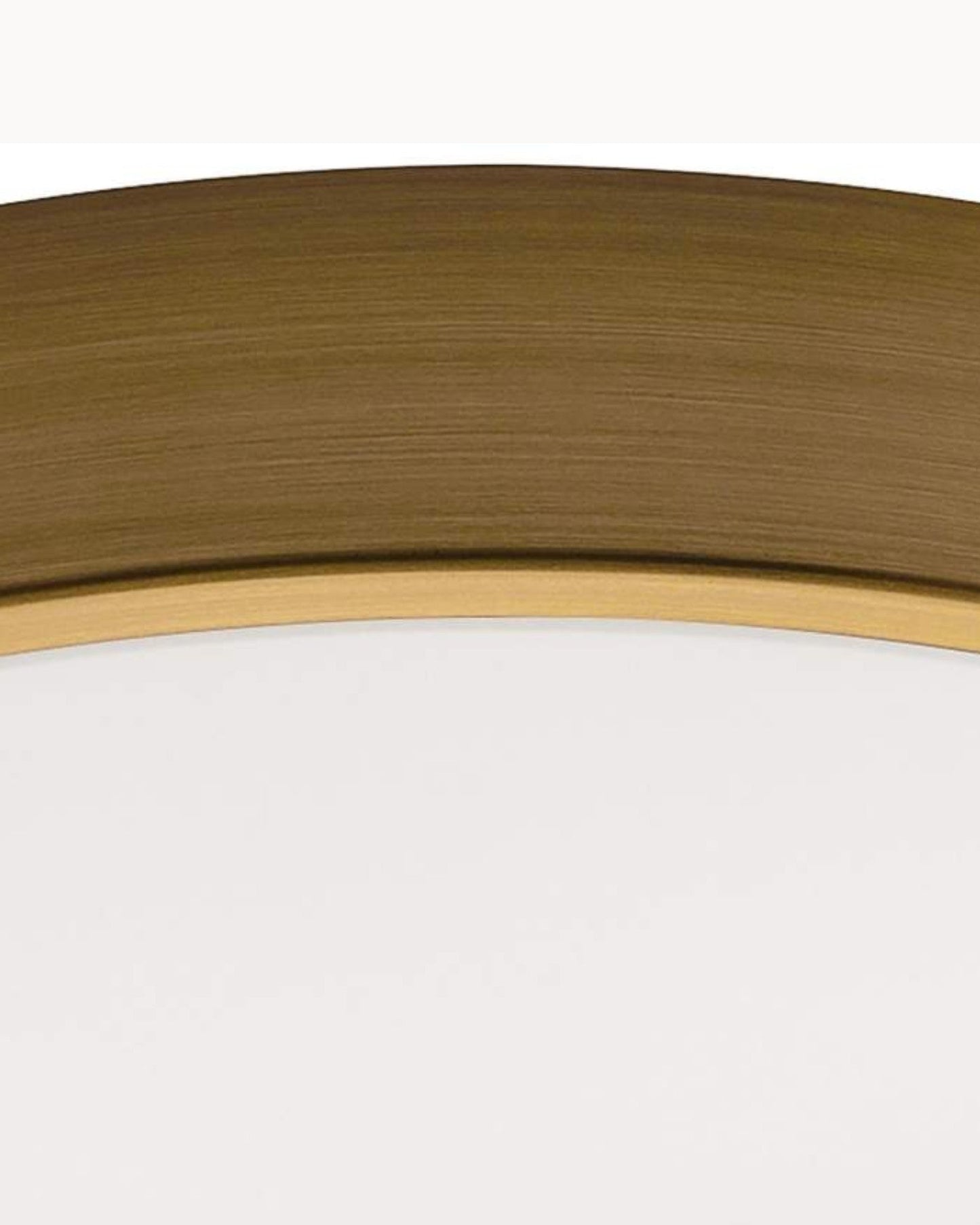 Piercy Ø30 cm LED Ceiling Light – Adjustable Color Temperature