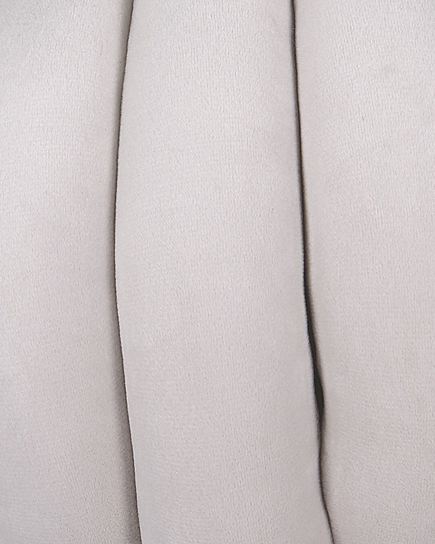 Velvet Decorative Knot Pillow - Mint Green, Black, and Light Gray