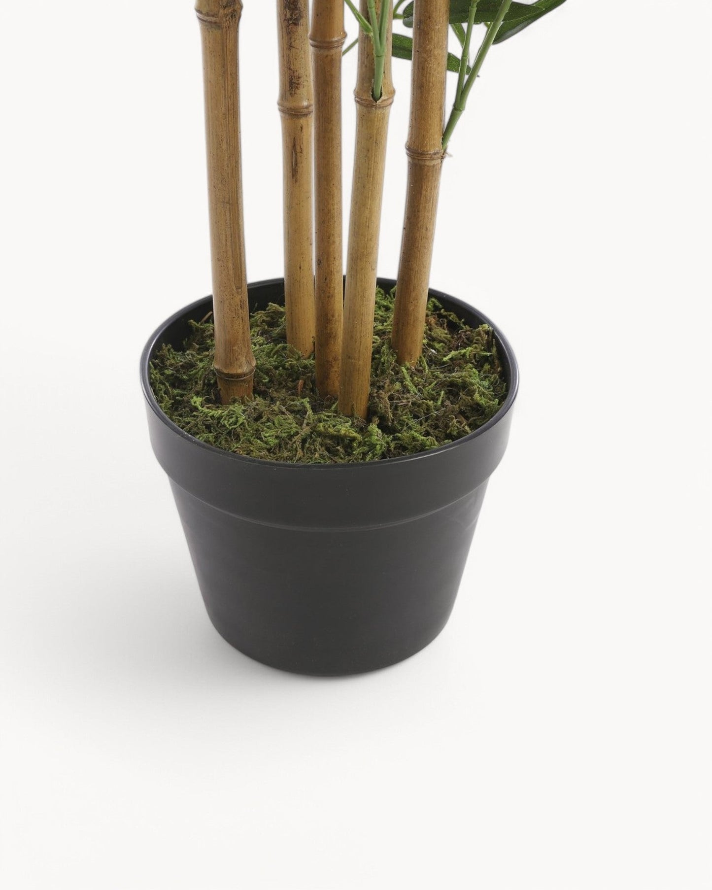 Mica Decorations – 155 cm Artificial Bamboo Plant – No Maintenance Required