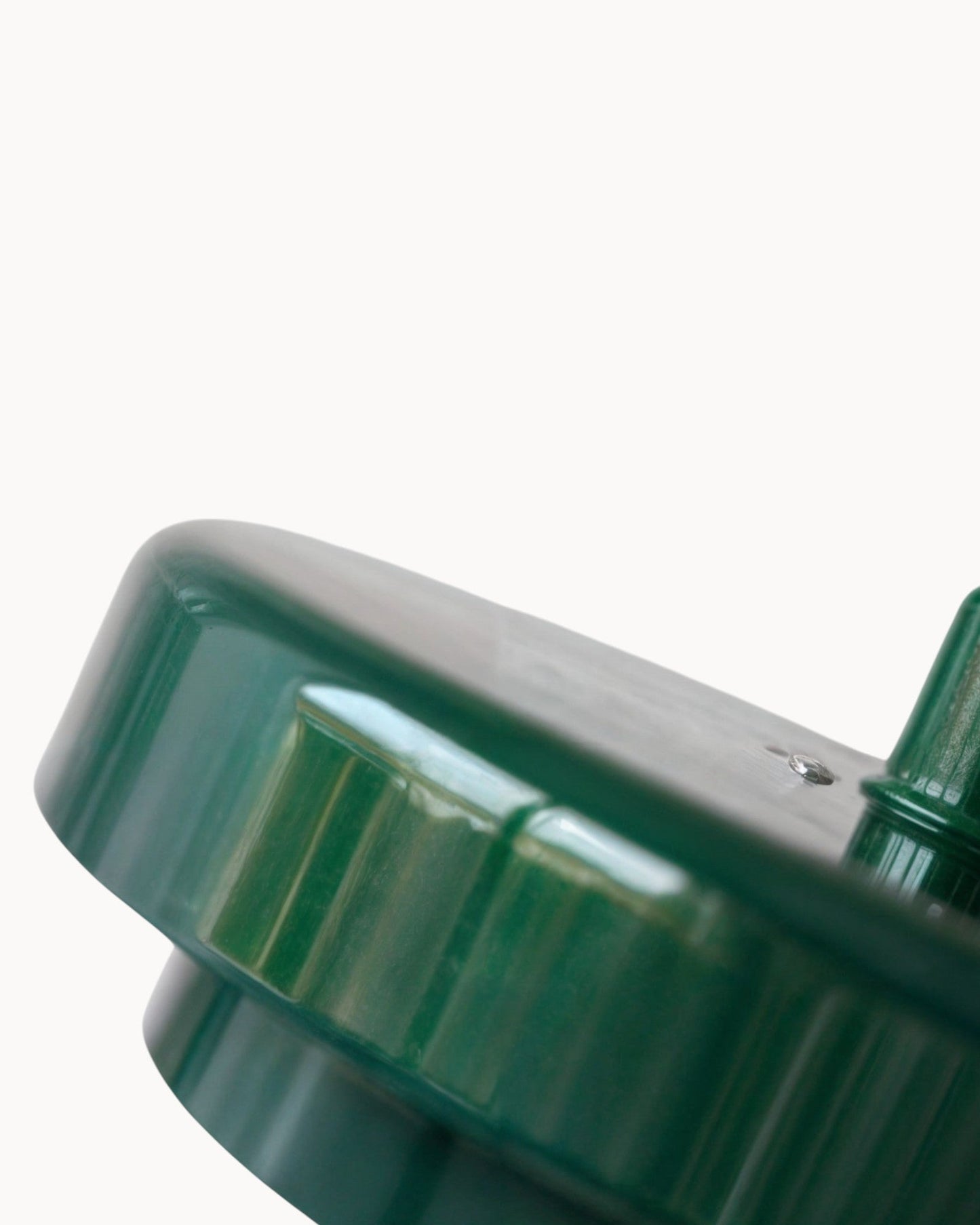 Mid-Century Loft Pendant Lamp - Black and Gold Finish